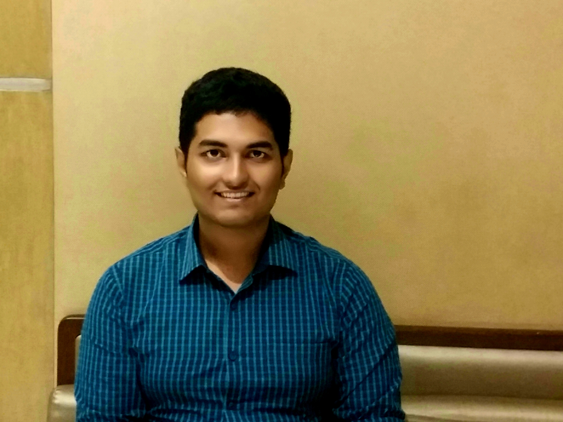 Blog posts ROHIT SHARMA